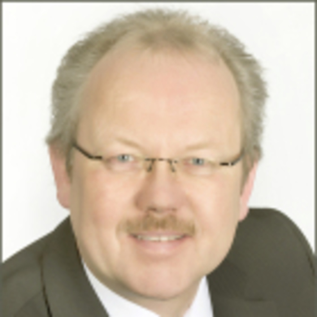 Werner Linnenbrink Geschäftsbereichsleiter Mobilität ; GF