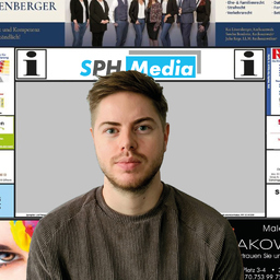 Philipp Brücher's profile picture