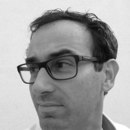 Christoph Nufer
