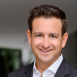 Sebastian Huber