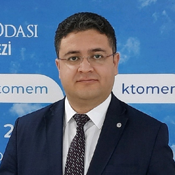 Ferit Meriç
