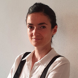 Alexandra Istoc