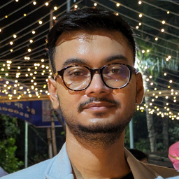 Subhajit Singha