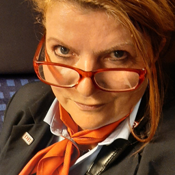 Angelika Keller