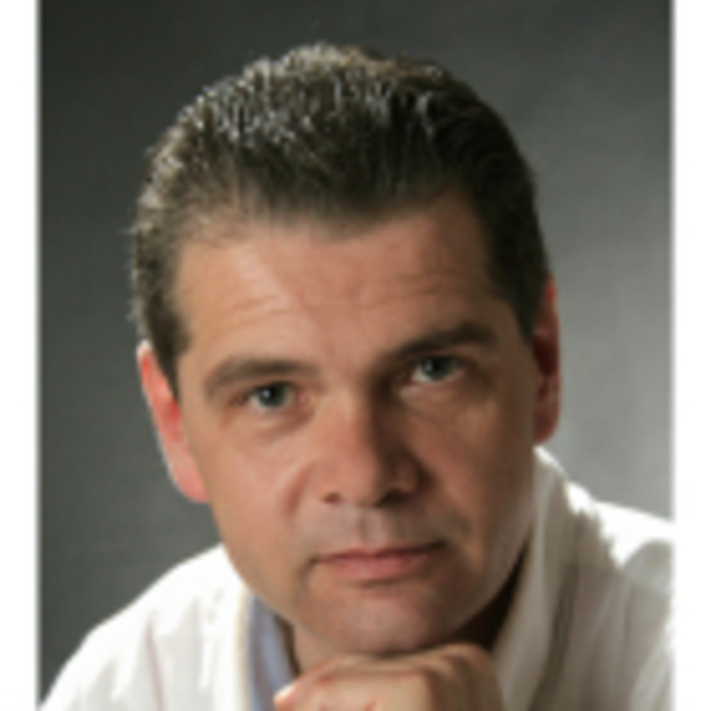 Peter Köpke Inhaber DigitalExpert Foto Köpke XING