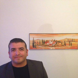 Ümit Kücükkus