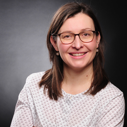 Christiane Krah