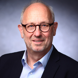 Profilbild Hans-Jürgen Dörrich