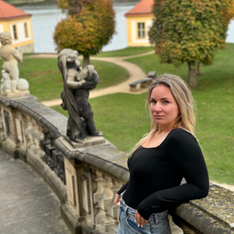 Alona Diachuk