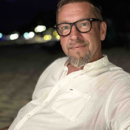 Juergen Wolfschmidt