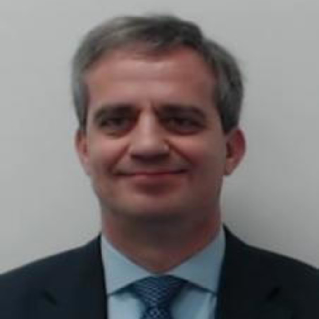 Miguel Angel Bayona Pérez Principal IT Architect European Central