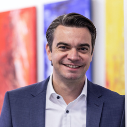 Sebastian Prinz
