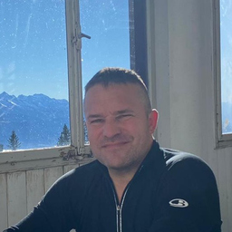 Marco Reichert