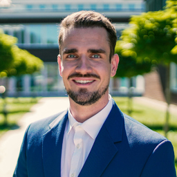 Andreas Berktold's profile picture