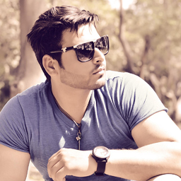 Soham Chabukswar