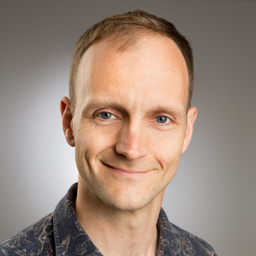 Eric Bachmann