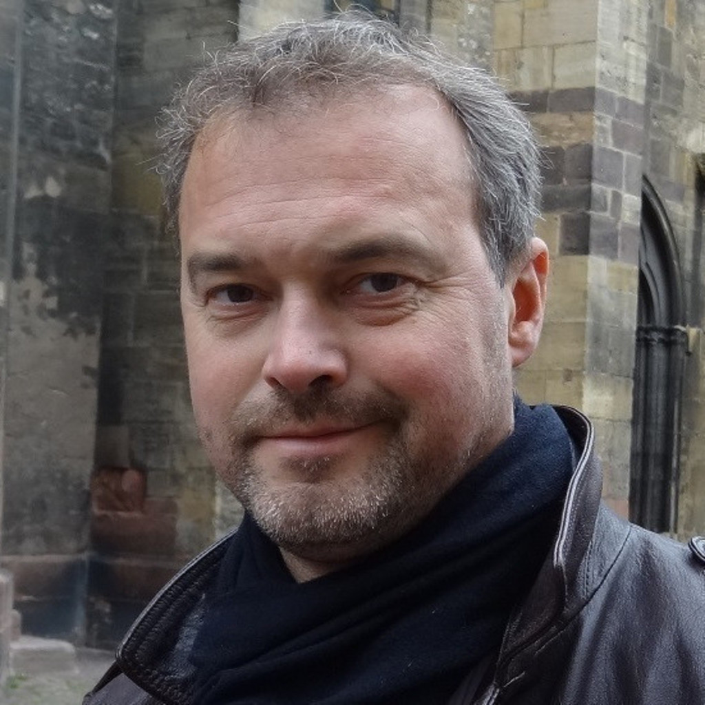 Axel Bedner Inhaber BEDNER Architekten XING