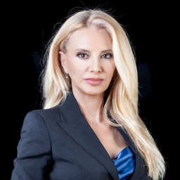 María Cristina Bahamonde González