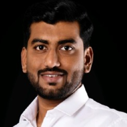 Siddhesh Kadam's profile picture
