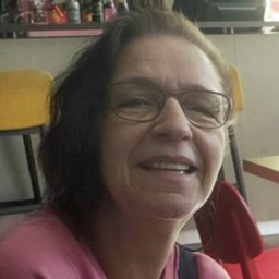 Carmen Pabst