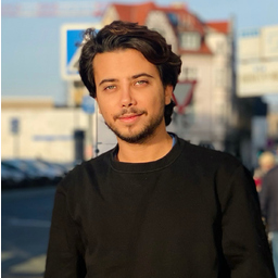 Ahmed Trissi
