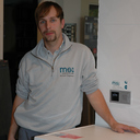 Michael Stegmann
