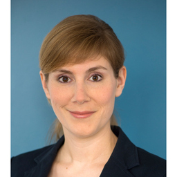 Julia von Tschirnhaus