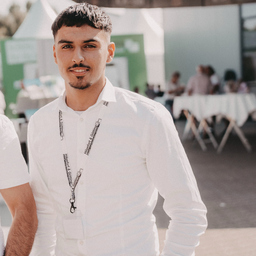 Ferhat Uyanik