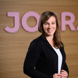 Anika Johnsdorf