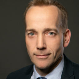 Dr. Christoph Mahrenholtz