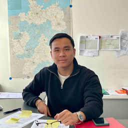 Viet Anh Philip Nguyen