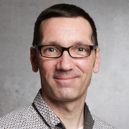 Christian Berg