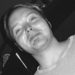 Christian Merx