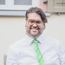 Benjamin Koberstein