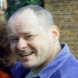Uli Wolff