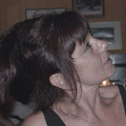 Friederike Fritzges
