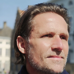 Mag. Markus Ch. Ternes