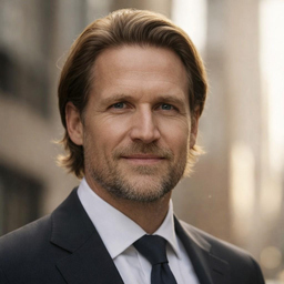 Mag. Markus Ch. Ternes