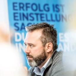 Florian Lauber
