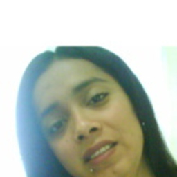 Sandra Gomez