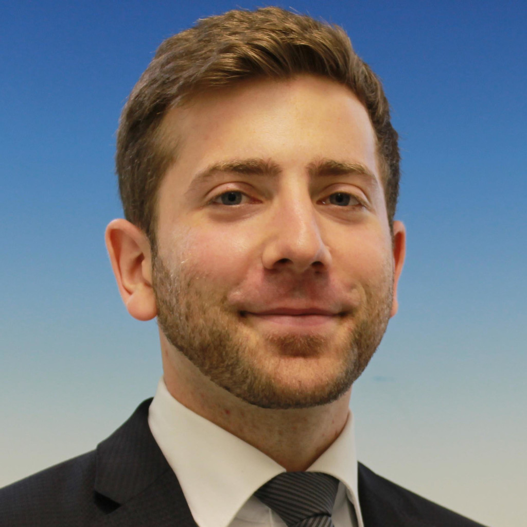 Andre Driesen Head of Global Procurement Network MAN Energy