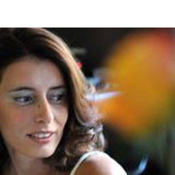 Prof. Dr. Liza Bordoli's profile picture