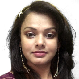 Nishanthini Vasanth