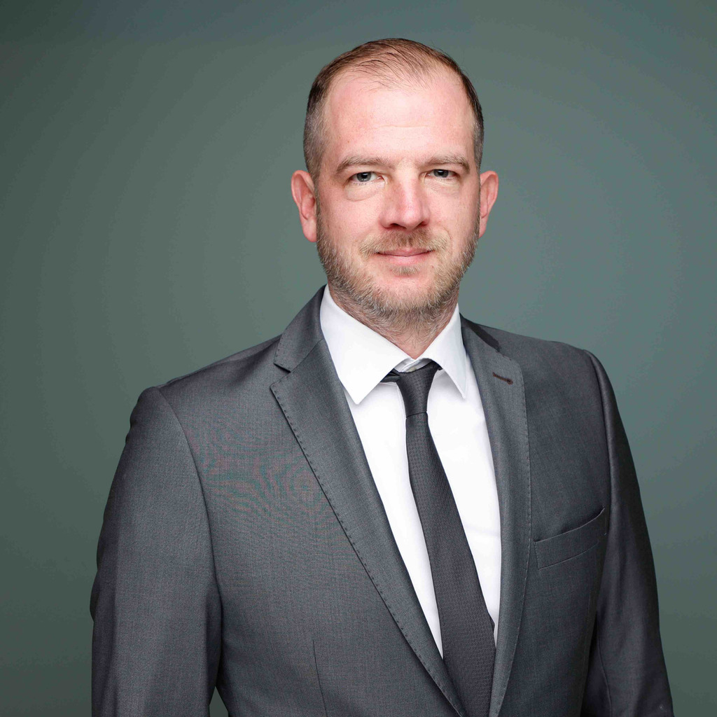 Christian Kleine Diplomat Auswärtiges Amt XING
