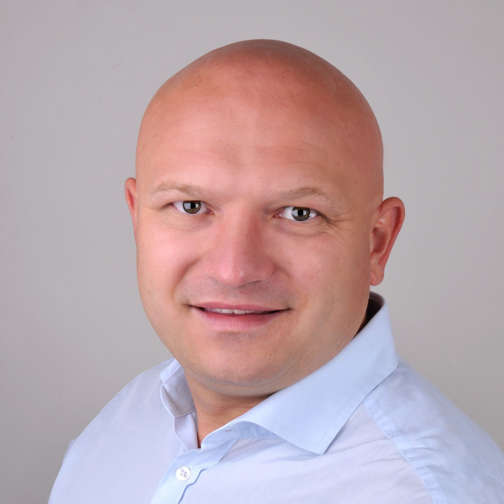 Milenko Dukic Technischer Supporter Grundfos GmbH XING