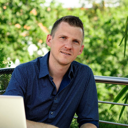 Philipp Merchel