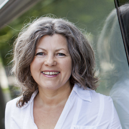 Angelika Scherwitz-Gallegos