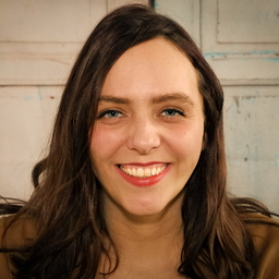 Dr. Jessica Terese Mueller