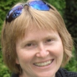 Dr. Ruth Mensen