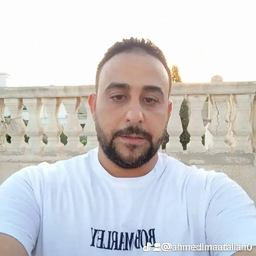Ahmed Maatallah